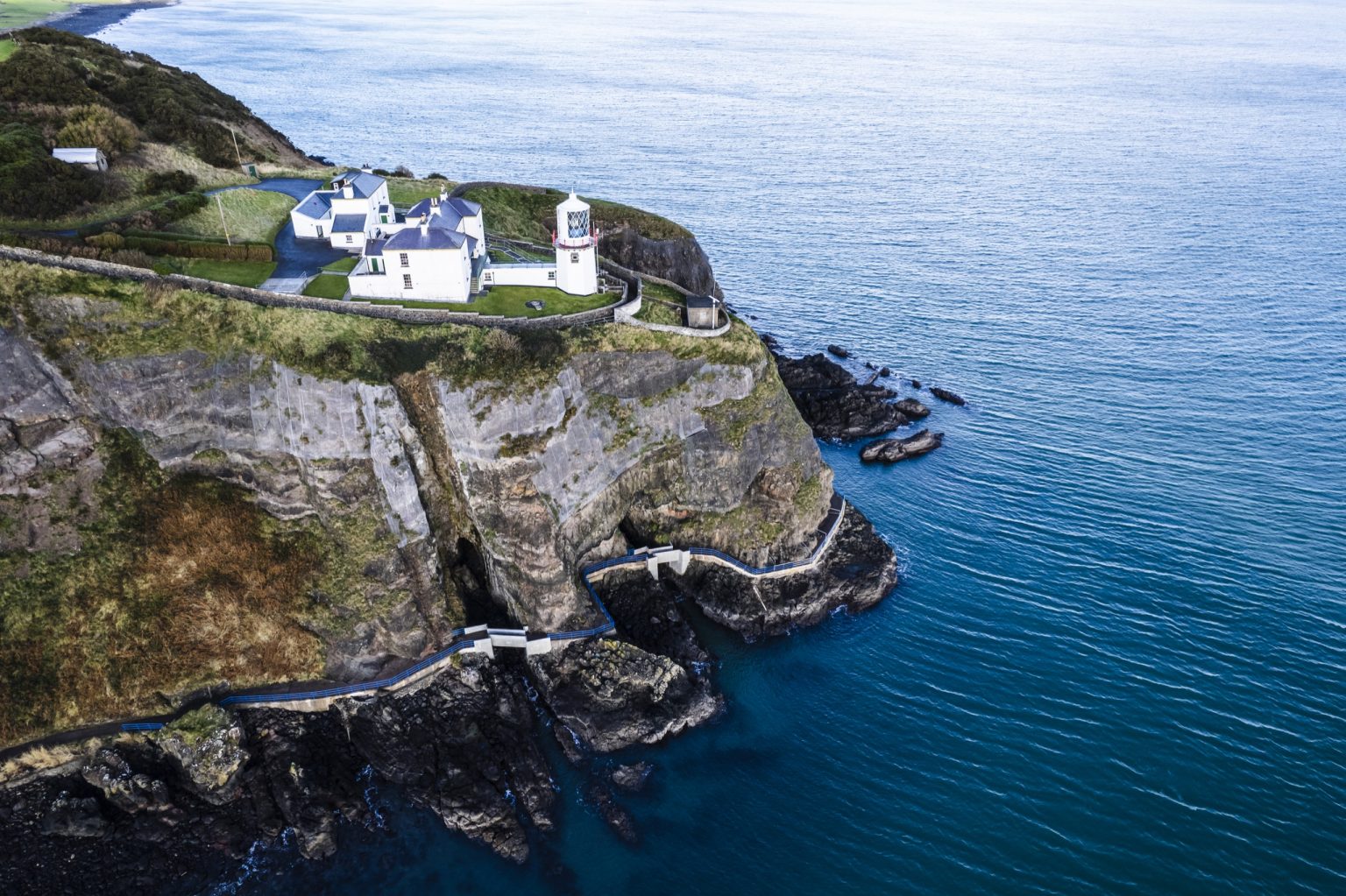 Explore Whitehead Community Association